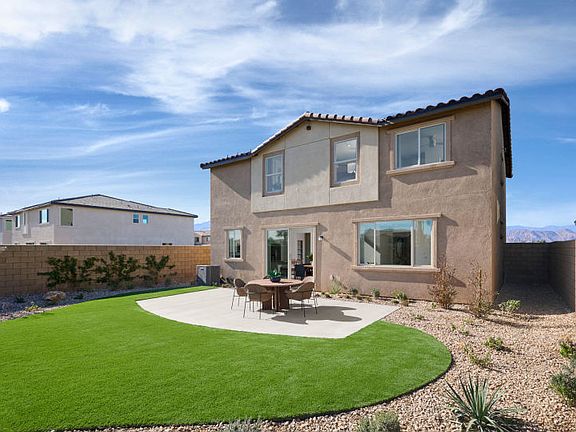 Pathmaker Model Backyard