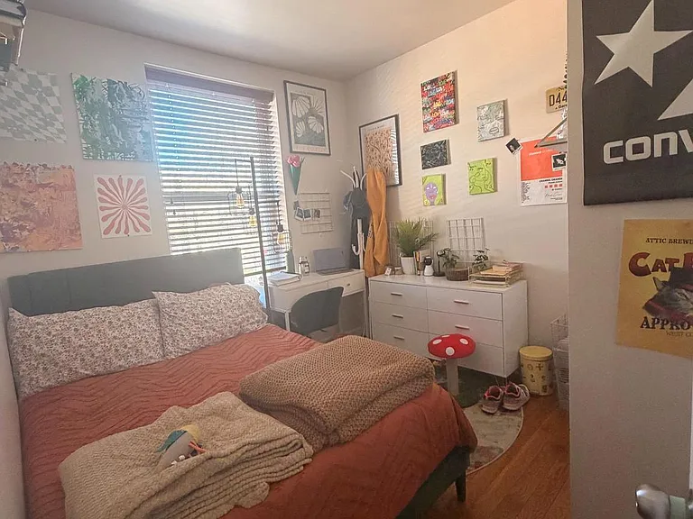 1710 W Girard Ave #2F — Photo 7