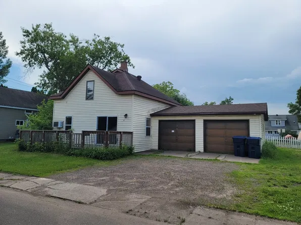 507 Mound Street, Chetek, WI 54728