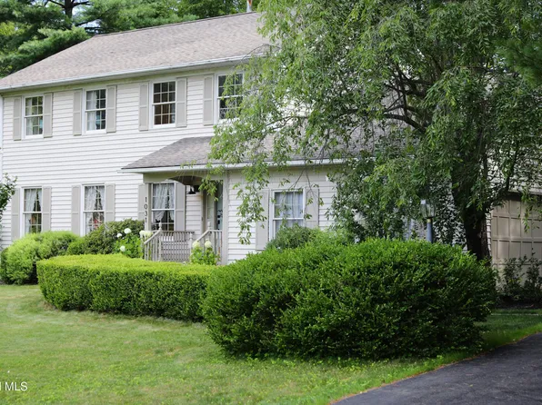 1031 Shannon Boulevard, Niskayuna, NY 12309