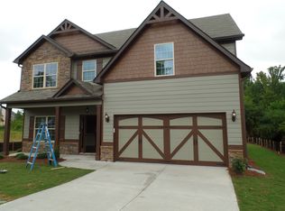 109 Briandwood Dr, Newnan, GA