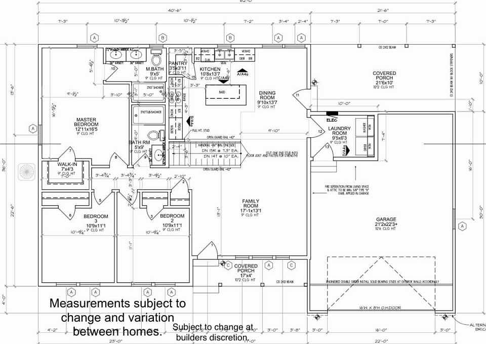 2nd image of 15075 Yellowstone Dr