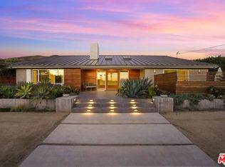 30479 Morning View Dr, Malibu, CA 90265