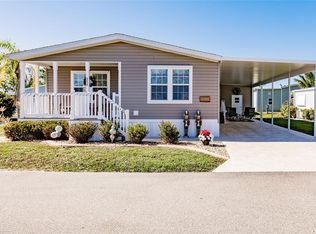 256 Ibis, Punta Gorda, FL 33950