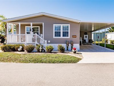 256 Ibis, Punta Gorda, FL, 33950