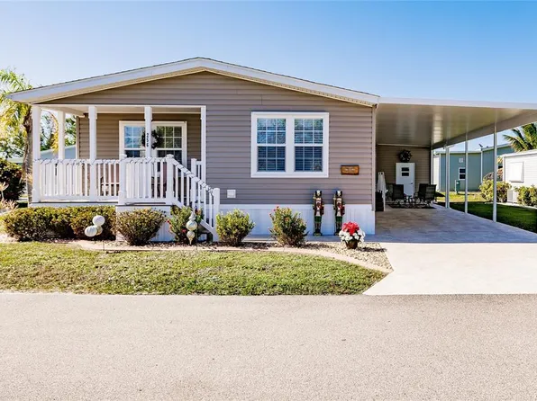 256 Ibis, Punta Gorda, FL 33950