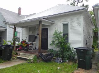 2129 S 9th St, Lincoln, NE 68502