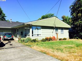 2002 Grant St, Eugene, OR 97405
