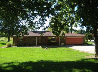 4829 Alexandria Pike, Alexandria, IN