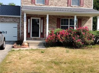 4424 Oak Creek Ln, Toledo, OH 43615