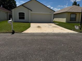 6920 PLAYPARK Trail, Jacksonville, FL 32244