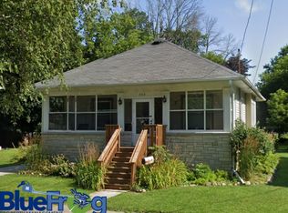 888 Kellogg St, Green Bay, WI 54303