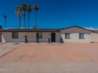 3802 W Mission Ln, Phoenix, AZ 85051