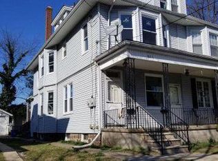 927 Gaunt St #1, Gloucester City, NJ 08030