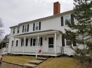 715 Main St #2, Hanover, MA 02340