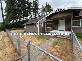 2315 54th Ave SW, Tumwater, WA 98512