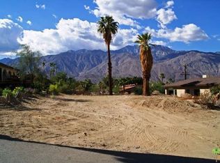 0 Bisnaga Rd, Palm Springs, CA 92264