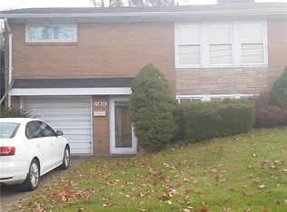 409 Lindsay Rd, Carnegie, PA 15106