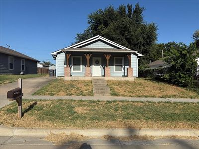 725 N Quincy Ave, Tulsa, OK, 74106