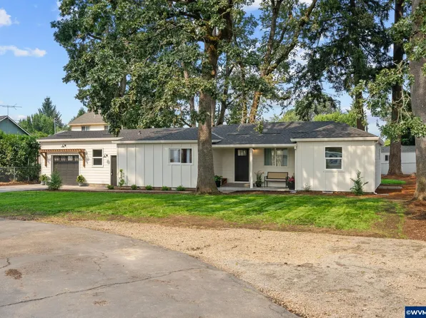 1195 Shady Ln NE, Keizer, OR 97303