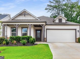 227 Hickory Chase, Canton, GA 30115