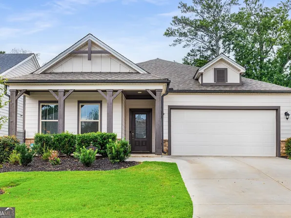 227 Hickory Chase, Canton, GA 30115