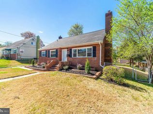 1409 Colony Rd, Oxon Hill, MD 20745