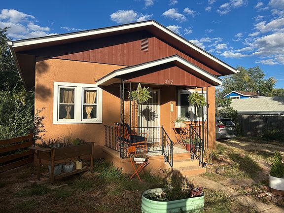 2nd image of 2512 W Vermijo Ave