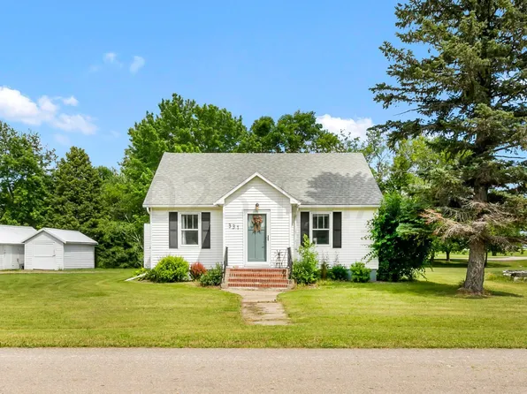 331 Kenyon Ave, Grandin, ND 58038