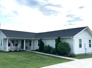 508 Drain Rd, Farmington, AR 72730