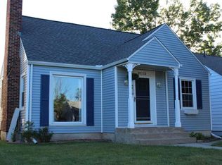 2113 Hollywood Pl, South Bend, IN
