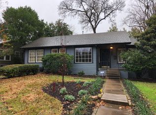 4003 Sinclair Ave, Austin, TX 78756