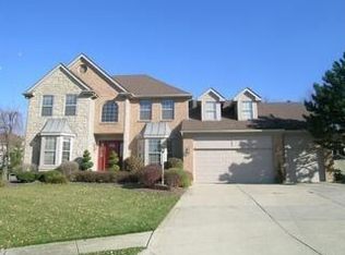 774 Hunters Glen Dr, Columbus, OH 43230
