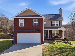 8508 Bowsong Ln, Powell, TN 37849