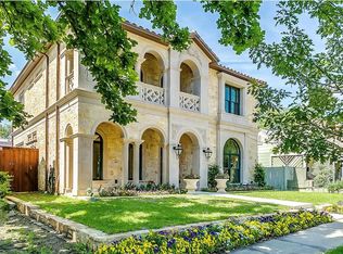 4051 Mattison Ave, Fort Worth, TX 76107