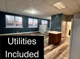 125 2nd Ave W APT 3D, Milan, IL 61264