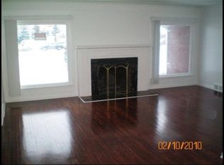 14939 15 Mile Rd #1, Sterling Heights, MI 48312