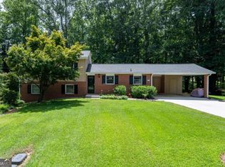 1456 Cherokee Trl, Lawrenceville, GA 30043