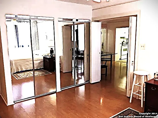 7701 Wurzbach Rd #801 — Photo 12