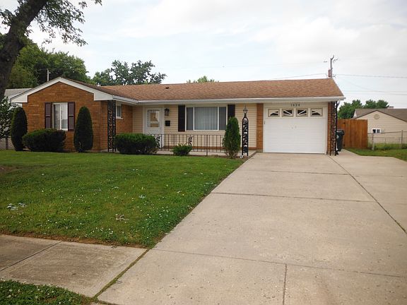 2nd image of 1624 Maumee Dr