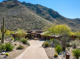 14842 N Dove Canyon Pass, Marana, AZ 85658