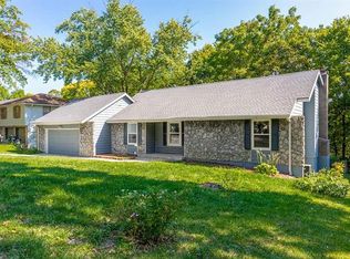 6509 NW Quail Run Dr, Kansas City, MO 64152