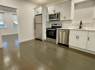 1022 Bennington St #2F, Boston, MA 02128
