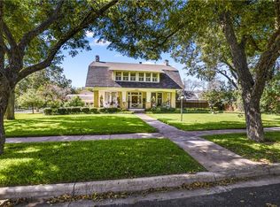 1408 Olive St, Georgetown, TX 78626