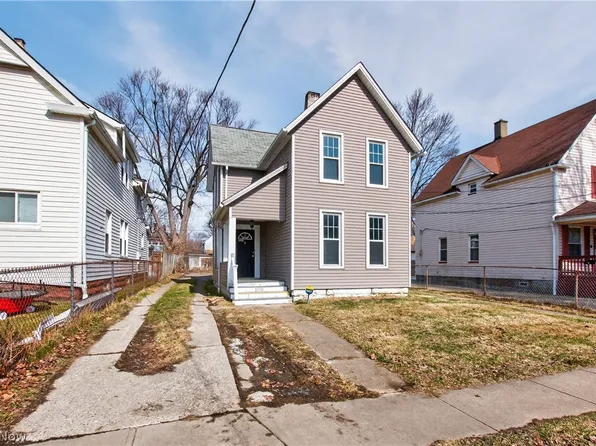 2010 Forestdale Ave, Cleveland, OH 44109