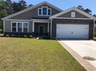 251 Copper Leaf Dr LOT 124, Myrtle Beach, SC 29588