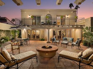 7500 E McCormick Pkwy LOT 78, Scottsdale, AZ 85258