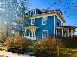 209 Starin Ave, Buffalo, NY 14214