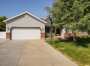 848 W 150 S, Clearfield, UT 84015