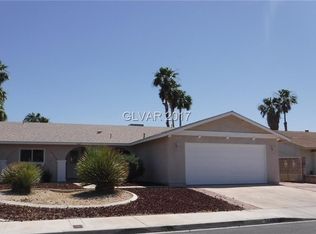 3665 Winner Dr, Las Vegas, NV 89120